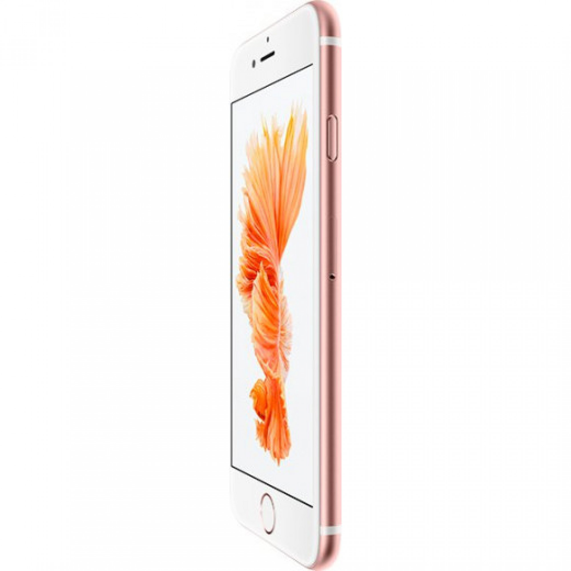 iPhone 6s Plus 128gb, Rose Gold б/у